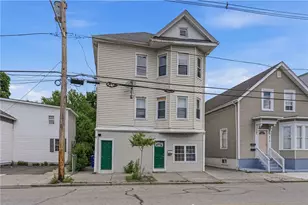 821 Potters Ave, Providence, RI 02907 - Photo 1