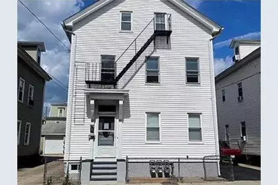 56 Vinton Street #1, Providence, RI 02909 - Photo 1