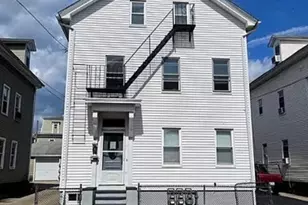 56 Vinton St, Providence, RI 02909 - Photo 1