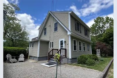 50 Brookdale Avenue, Cranston, RI 02921 - Photo 1