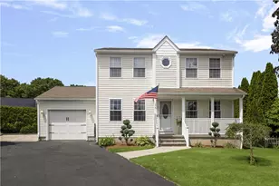 35 Gianna Dr, Cranston, RI 02921 - Photo 1