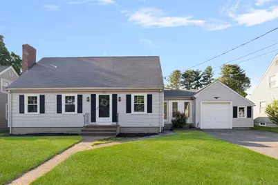 125 Fiske Avenue, Cumberland, RI 02864 - Photo 1