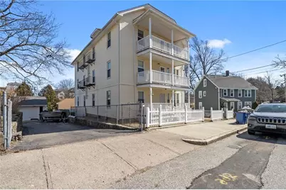 21 7th Avenue #2, Woonsocket, RI 02895 - Photo 1
