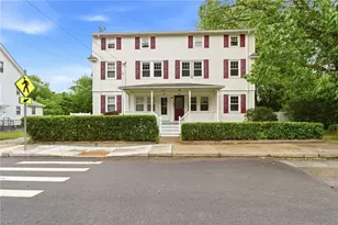 745 Providence St, West Warwick, RI 02893 - Photo 1
