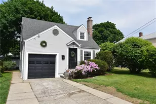 96 Meridian St, Providence, RI 02908 - Photo 1