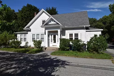 2915 Post Road #2nd Floor, Warwick, RI 02886 - Photo 1