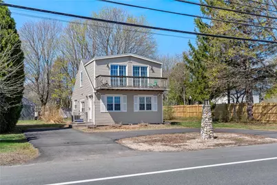 844 Boston Neck Road, Narragansett, RI 02882 - Photo 1