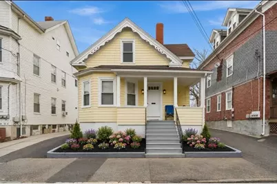 175 Montgomery Avenue, Providence, RI 02905 - Photo 1