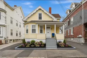 175 Montgomery Ave, Providence, RI 02905 - Photo 1