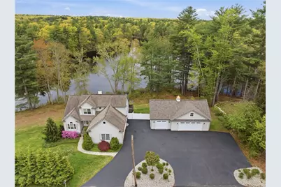 122 Spring Grove Road, Glocester, RI 02814 - Photo 1