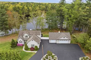 122 Spring Grove Rd, Glocester, RI 02814 - Photo 1