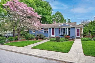 135 Foote St, Barrington, RI 02806 - Photo 1