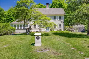 123 Foster Center Rd, Foster, RI 02825 - Photo 1