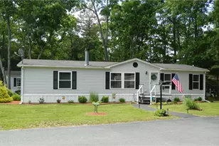 42 Liena Rose Way, Coventry, RI 02816 - Photo 1