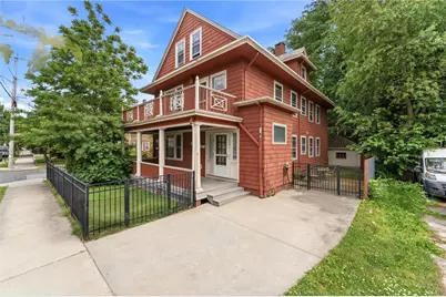 220 Lenox Avenue, Providence, RI 02907 - Photo 1