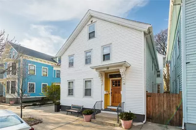 35 Wood Street #1, Providence, RI 02909 - Photo 1