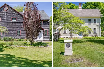 121 Foster Center Road, Foster, RI 02825 - Photo 1