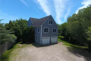 51 Glendale Rd Rd, Narragansett, RI 02882 - Photo 1