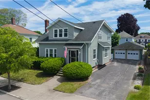 290 W Forest Ave, Pawtucket, RI 02860 - Photo 1