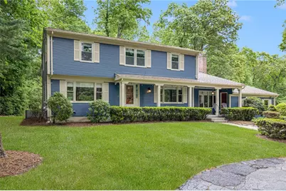 30 Abigail Street, Warwick, RI 02886 - Photo 1