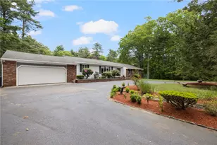 148 Town Farm Rd, Coventry, RI 02816 - Photo 1