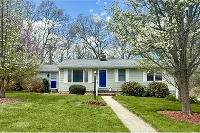 5 Sunnyside Drive, Westerly, RI 02891 - Photo 1