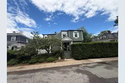 44 Everett Street #3, Newport, RI 02840 - Photo 1
