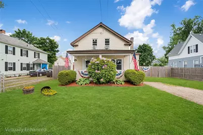 56 Cottage Street, Warwick, RI 02886 - Photo 1