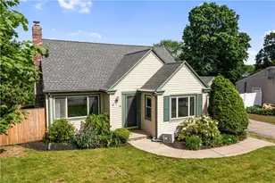 45 Forbes St, East Providence, RI 02915 - Photo 1