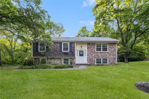 350 Essex Rd, North Kingstown, RI 02852 - Photo 1