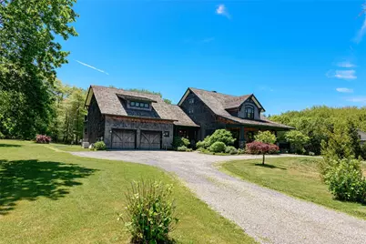 65 Blueberry Lane, Jamestown, RI 02835 - Photo 1