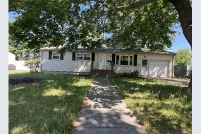 23 Perkins Street, Warwick, RI 02886 - Photo 1