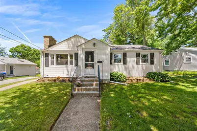 10 Craigie Street, North Providence, RI 02911 - Photo 1