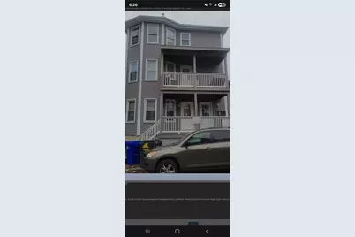 6 Osborn Street #2, Providence, RI 02909 - Photo 1