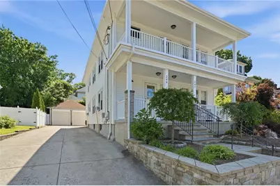 247 Rankin Avenue #1, Providence, RI 02908 - Photo 1