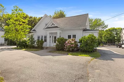 2915 Post Road #1, Warwick, RI 02886 - Photo 1