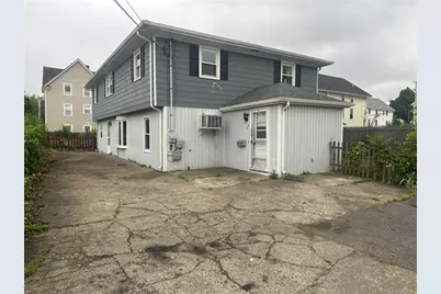 39 Locust Street, Pawtucket, RI 02860 - Photo 1