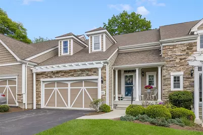 132 Camden Court, South Kingstown, RI 02879 - Photo 1