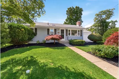 81 Mount View Drive, Cranston, RI 02920 - Photo 1