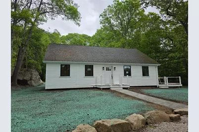 50 Laurel Road, Charlestown, RI 02813 - Photo 1