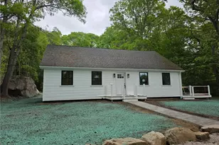 50 Laurel Rd, Charlestown, RI 02813 - Photo 1