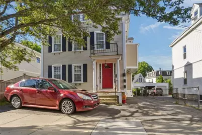 29 Dean Avenue #1F, Newport, RI 02840 - Photo 1