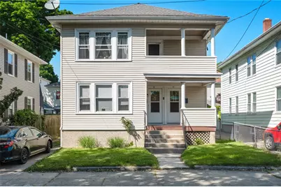 57 Sterling Street, Pawtucket, RI 02860 - Photo 1