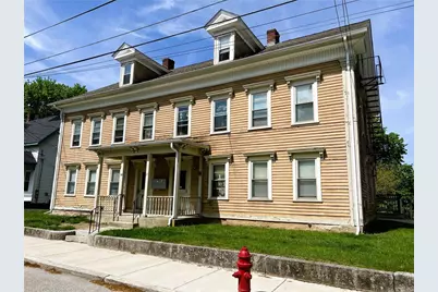 85 Orchard Street #3, Woonsocket, RI 02895 - Photo 1