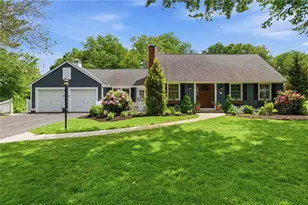 1 Blacksmith Rd, Lincoln, RI 02865 - Photo 1