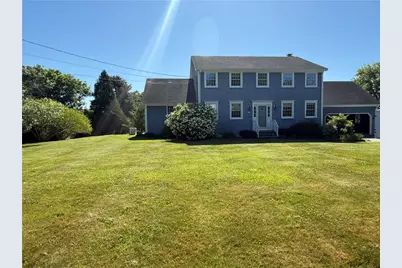 20 Bartlett Road, Middletown, RI 02842 - Photo 1