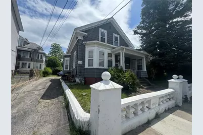 227 Rathbun Street, Woonsocket, RI 02895 - Photo 1