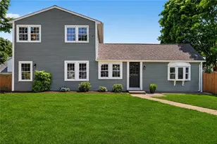 52 Pleasant View Rd, Warwick, RI 02888 - Photo 1