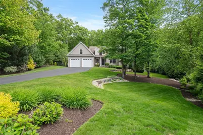 23 Crest Circle, Smithfield, RI 02917 - Photo 1