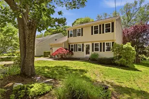 431 Sampan Ave, Jamestown, RI 02835 - Photo 1